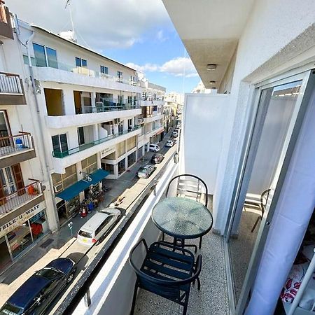Central Comfort Studio Larnaca Luaran gambar