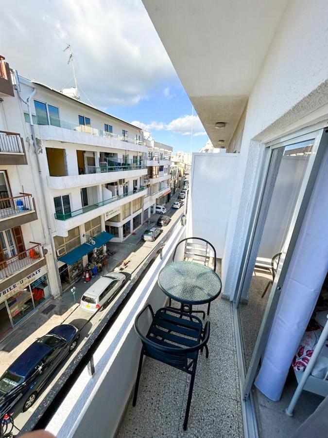 Central Comfort Studio Larnaca Luaran gambar
